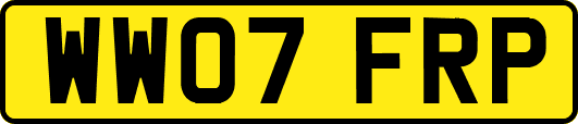 WW07FRP
