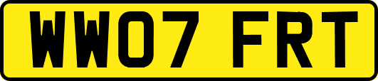 WW07FRT