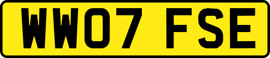 WW07FSE