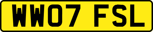 WW07FSL