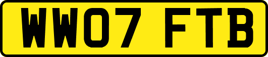 WW07FTB