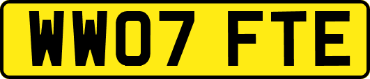 WW07FTE