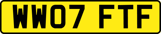 WW07FTF