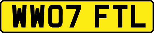 WW07FTL