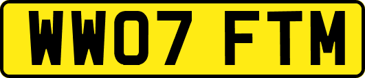 WW07FTM