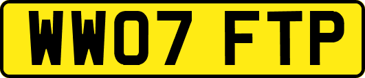 WW07FTP