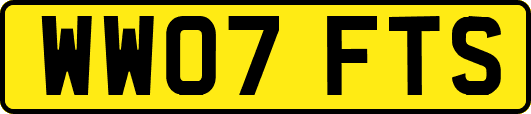 WW07FTS