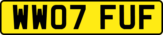 WW07FUF
