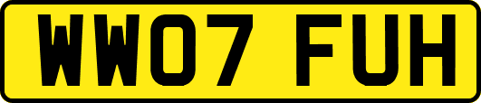 WW07FUH