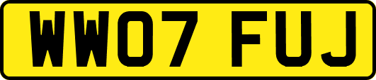WW07FUJ