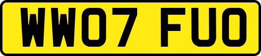 WW07FUO