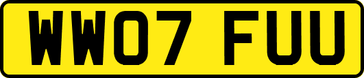 WW07FUU