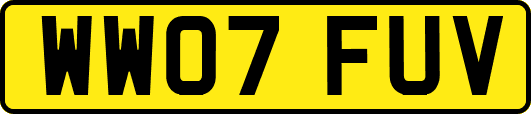 WW07FUV
