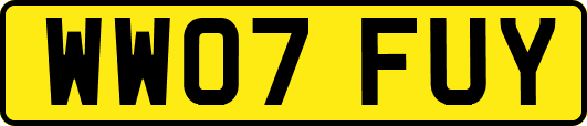 WW07FUY