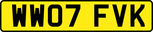 WW07FVK