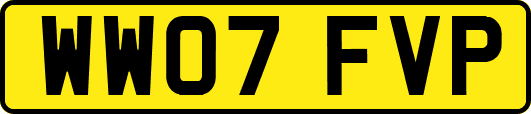 WW07FVP