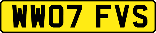 WW07FVS