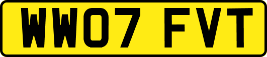 WW07FVT