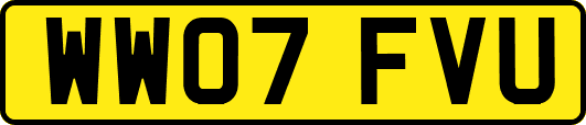 WW07FVU