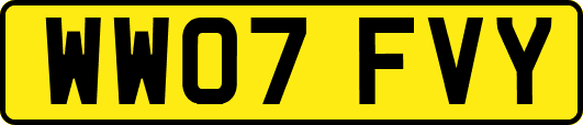 WW07FVY