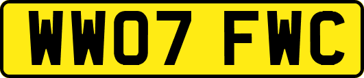 WW07FWC