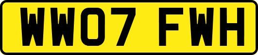 WW07FWH