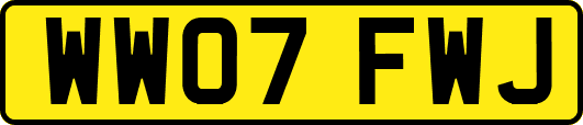 WW07FWJ