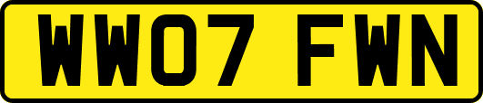 WW07FWN