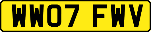 WW07FWV