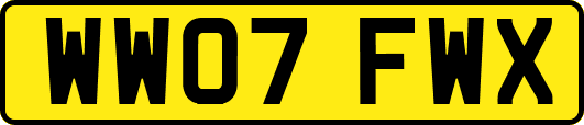 WW07FWX