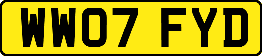 WW07FYD