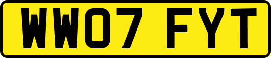 WW07FYT