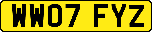 WW07FYZ