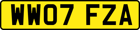 WW07FZA