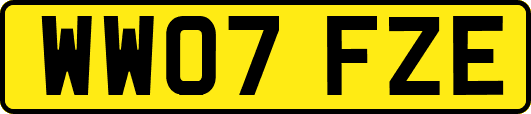 WW07FZE