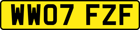 WW07FZF