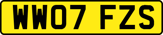 WW07FZS