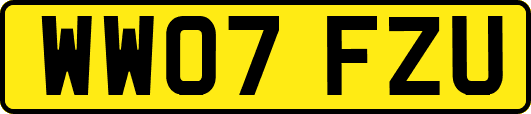 WW07FZU