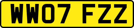 WW07FZZ