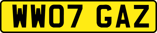 WW07GAZ