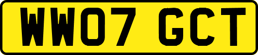 WW07GCT
