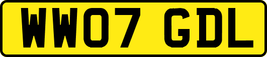 WW07GDL