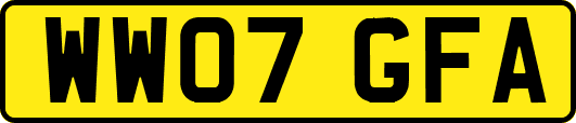 WW07GFA
