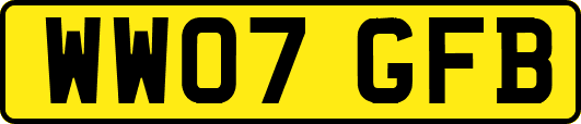 WW07GFB