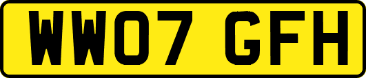WW07GFH