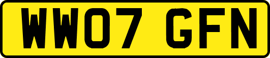 WW07GFN