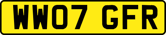 WW07GFR