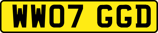 WW07GGD