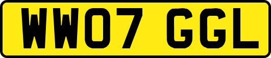 WW07GGL
