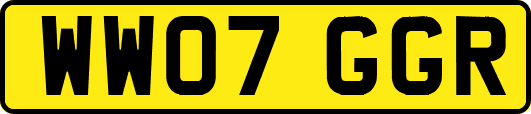 WW07GGR